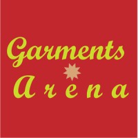 Garments Arena logo - Similar company to Marvel Tex Bangladesh Limited