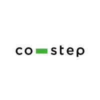 co-step inc. logo - Similar company to Step