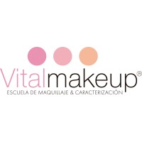 Vital Make UP logo - Similar company to Federación Española De Entrenadores Personales Y Fitness