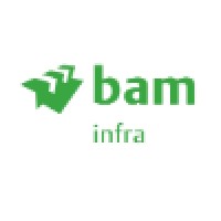 BAM Verkeerstechniek logo - Similar company to Ned Engineering