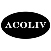 ACOLIV logo - Similar company to Wirtschaftsunion