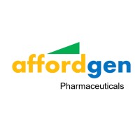 AffordGen Pharmaceuticals logo - Similar company to Micronclean India Pvt Ltd