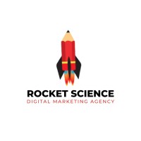 ROCKETSCIENCE logo - Similar company to Mrt Solutions