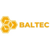BALTEC logo - Similar company to Baltec Group