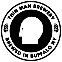 Thin Man Brewery logo - Similar company to Community Beer Works