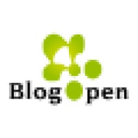 Blogopen