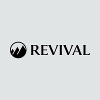 Revival Mental Health logo - Similar company to Oc Revive