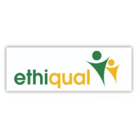 Ethiqual logo - Similar company to Mobiworld Solution