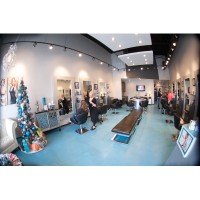 Salon Zahra