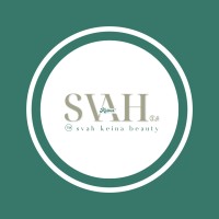Svah Keina Beauty logo - Similar company to Mosca Beauty