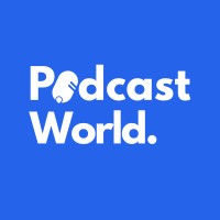 Podcast World logo - Similar company to Appii