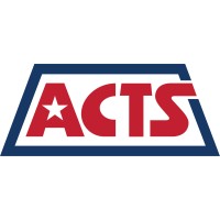 ACTS-Aviation Security logo - Similar company to Covenant Aviation Security, Llc