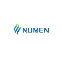 NUMEN logo - Similar company to Nomad Smart Solutions
