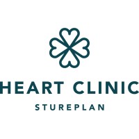 Heart Clinic Stureplan logo - Similar company to An Aviation Services Co.