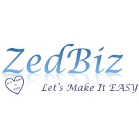 ZedBiz - Local Marketing Services / Driving new customers to you through effective websites and more logo - Similar company to Agency Immersive