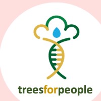 Trees For People logo - Similar company to Sun Tree Ngo