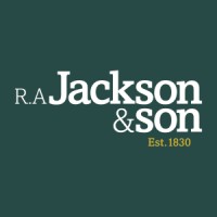R A Jackson & Son