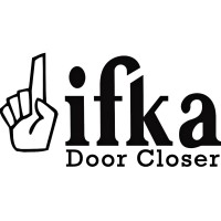 IFKA Door Closer logo - Similar company to Pt Heatsink Technology Co., Ltd