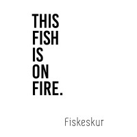 Fiskeskur logo - Similar company to Antwerpse Brouw Compagnie N.V.