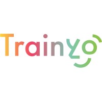 TrainYo 🏳️🌈 logo - Similar company to Customerbase.Ai