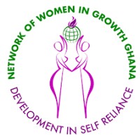 Network of Women in Growth Ghana logo - Similar company to Cyber Security Club, Daffodil International University