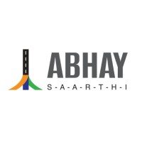 Abhay Saarthi logo - Similar company to Academia For Sustainable Development