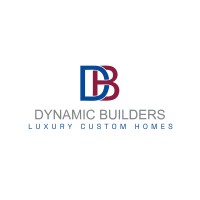 Dynamic Builders Inc logo - Similar company to Mac Haik Enterprises