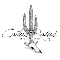 Cactus Raius logo - Similar company to Toro Áudio