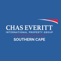Chas Everitt Southern Cape logo - Similar company to Pancom Cape Town