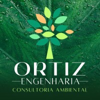 Ortiz Engenharia - Consultoria Ambiental logo - Similar company to Betta Engenharia Ambiental