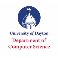 Department Of Computer Science, University Of Dayton