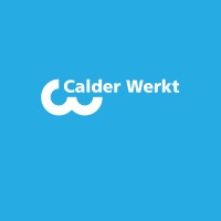 Calder Werkt logo - Similar company to Exceeders