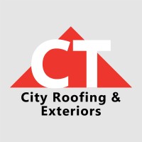 City Roofing & Exteriors logo - Similar company to Kitchen Tune-Up Calgary Nw