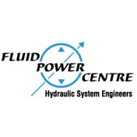 Fluid Power NT Pty Ltd logo - Similar company to Siyanda Engineering (Pty) Ltd
