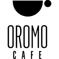 OROMO Café logo - Similar company to Café Flor