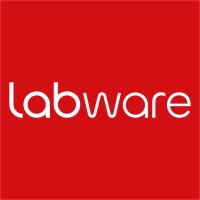 Labware logo - Similar company to Labware