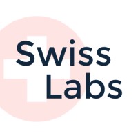 SWISS LABS logo - Similar company to Swiss Testing Labs
