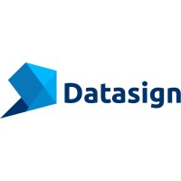 DataSign logo - Similar company to Neuron Systems