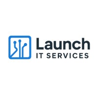 Launch IT Services logo - Similar company to Keepbooked