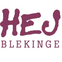 Hej Blekinge