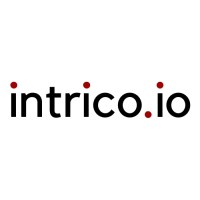 intrico.io logo - Similar company to Aha Found