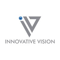 Innovative Vision India logo - Similar company to Pixels Trail