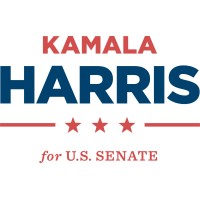 Kamala Harris For Senate