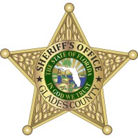 Glades County Sheriff'S Office
