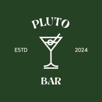PLUTO BAR logo - Similar company to Visive Ventures