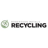 Robertson Metals Recycling Limited logo - Similar company to Safa Trading