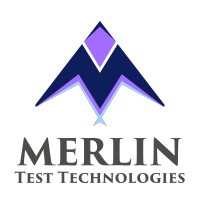 Merlin Test Technologies logo - Similar company to Cek Technology, Inc.