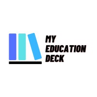 My Education Deck logo - Similar company to Nalla Narasimha Reddy Education Society'S Group Of Institutions