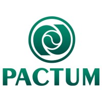 Pactum Consultoria Empresarial logo - Similar company to Thinkana Br