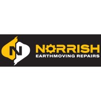 Norrish Earthmoving Repairs logo - Similar company to Essential Mining Solutions Pty Ltd